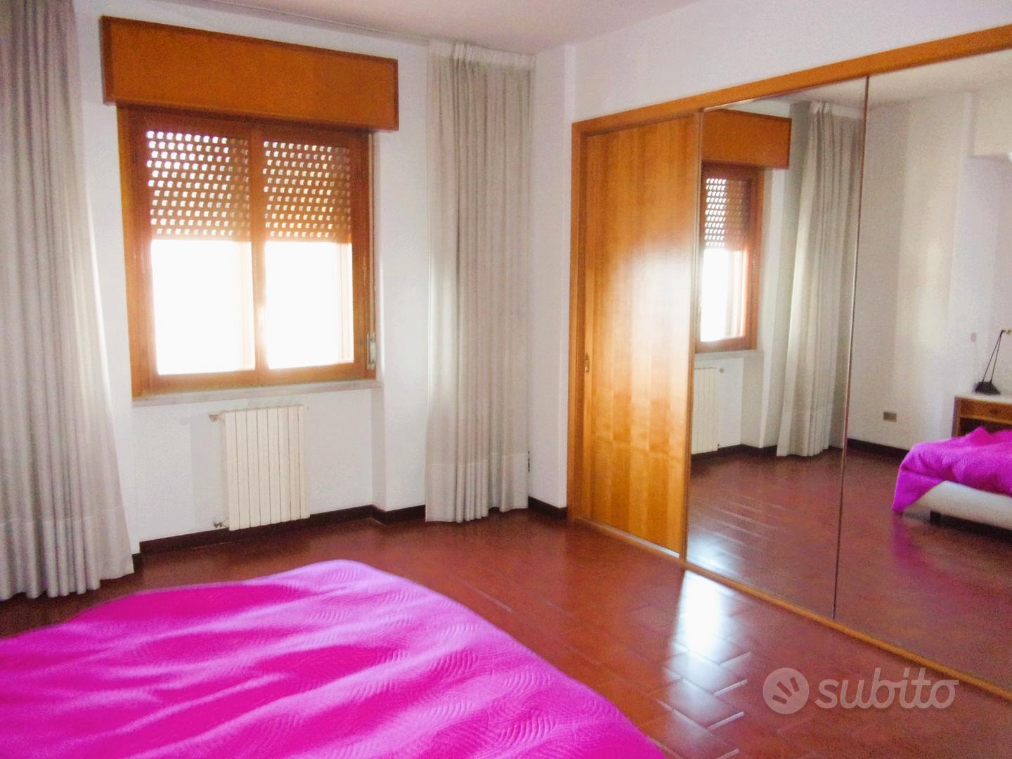 Appartamento – Potenza, Macchia romana - Vista 4