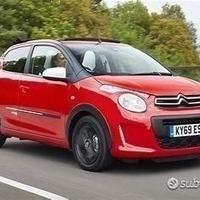 Ricambi citroen c1 2021