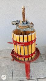 TORCHIO H 60 DIAMETRO VITE 20 MM