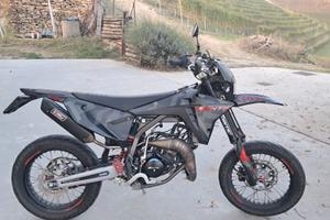 Fantic 50 Performance Camouflage - Giugno 2024