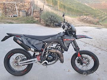 Fantic 50 Performance Camouflage - Giugno 2024