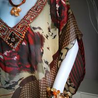 Copricostume Dorabella 