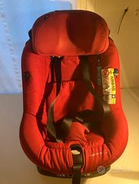 Seggiolino axissfix bebeconfort