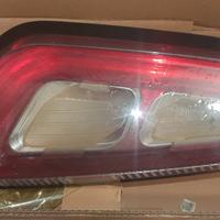 fanale sinistro punto evo led