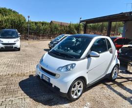 SMART 451 A PARTIRE DA 4500 EURO GARANZIA 12 MESI