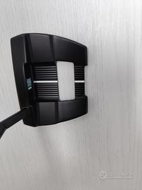 Evnroll Carlsbad Putter