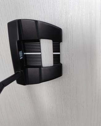 Evnroll Carlsbad Putter