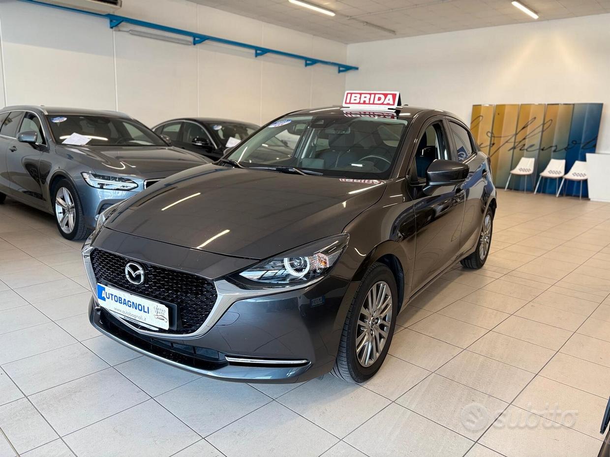 Mazda Mazda2 3ª serie