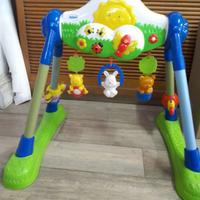 palestra per bambini 