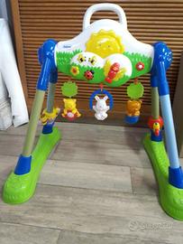 palestra per bambini 