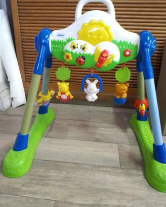 palestra per bambini 
