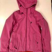 Giacca da sci donna marca Peak Performance