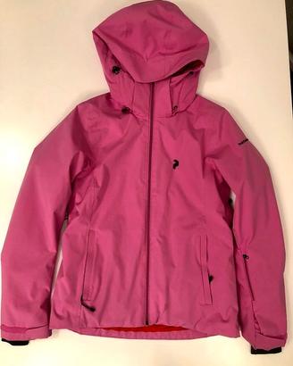 Giacca da sci donna marca Peak Performance