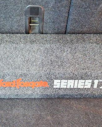 Sobwoofer Old School Rockford Fosgate BP-600