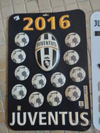 collezione Juventus