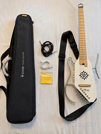Chitarra Donner HUSH-I Pro