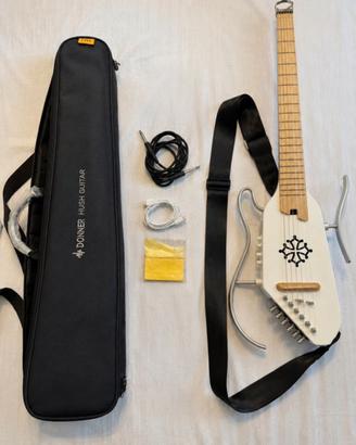 Chitarra Donner HUSH-I Pro
