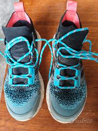 Adidas Terrex Free Hiker Primeblue