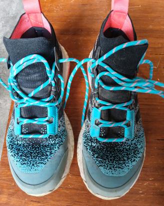 Adidas Terrex Free Hiker Primeblue