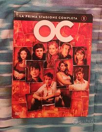 Cofanetto originale The OC - Prima stagione