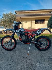 BETA RR 400 2014