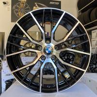 Cerchi Bmw raggio 19 NUOVI cod.7832