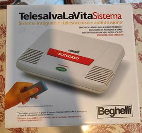 Telesalvalavita Beghelli