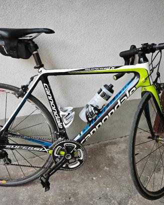 bici da corsa 