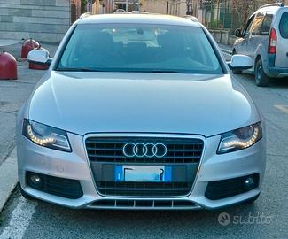 Audi A4 Avant 2.0 TDI