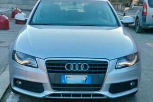 Audi A4 Avant 2.0 TDI