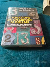 libro enigmi matematici
