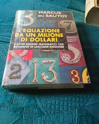libro enigmi matematici