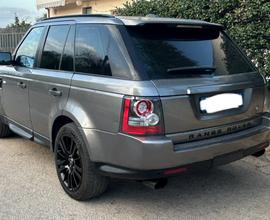 Range Rover Sport 3.0 245cv Diesel