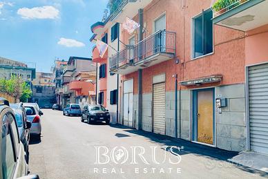 Studio/Ufficio - Aversa