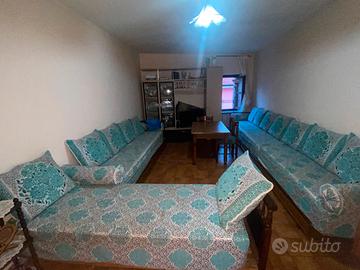Salone marocchino