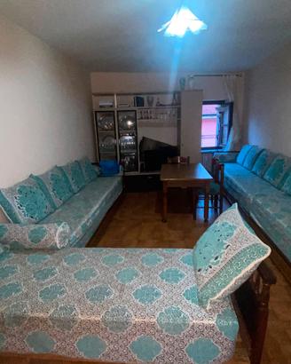 Salone marocchino