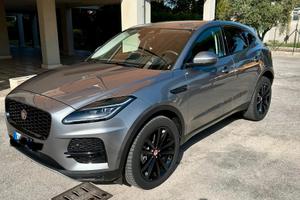 JAGUAR E-Pace (X540) - 2022