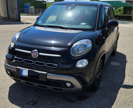 Fiat 500L cross gpl