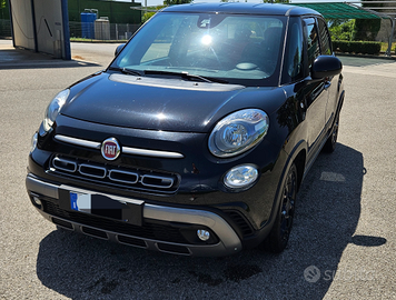 Fiat 500L cross gpl