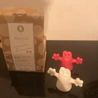 Tappi Alessi mattia di rosa