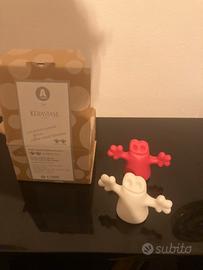 Tappi Alessi mattia di rosa