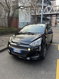 Hyundai i10 1.0 benzina