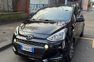 Hyundai i10 1.0 benzina