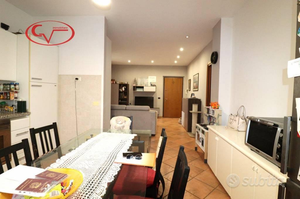 Apartment in Montevarchi, Case al Piano - Altro