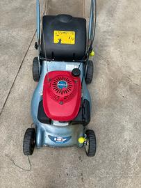 Tosaerba Honda HRG465C2