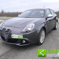 ALFA ROMEO Giulietta 1.6 JTDm-2 105 CV Distincti