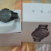 Smartwatch Fossil