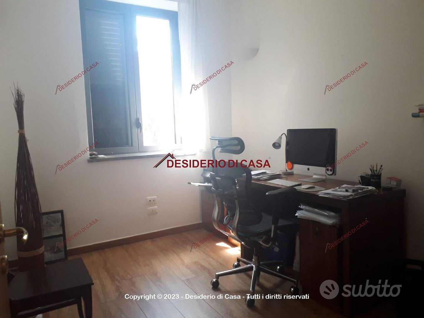 Appartamento – Palermo, Quartiere Matteotti, VIII Circoscrizione - Vista 4