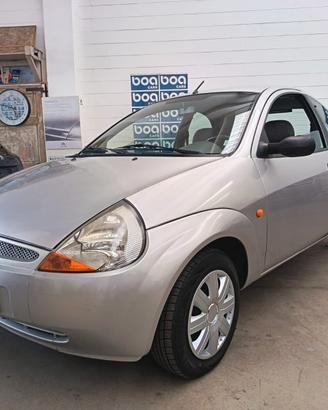 Ford Ka 1.3 BZ/44KW/NEOPATENTATI