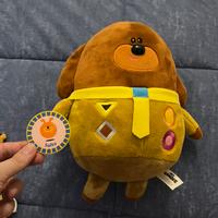 Peluche Hey Duggee